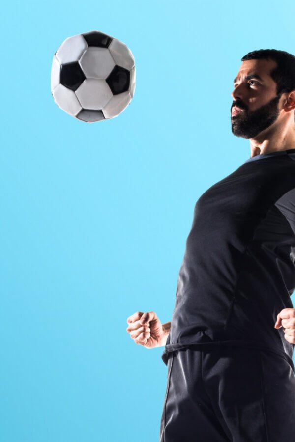 Jogador com R: Craques do Futebol Brasileiro e Mundial