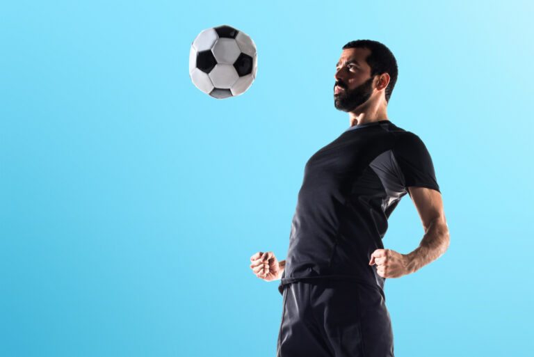 Jogador com R: Craques do Futebol Brasileiro e Mundial