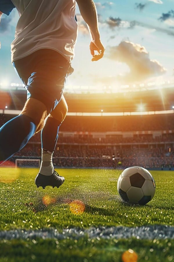 Campeonatos com Mais Escanteios: Ranking, Tendências e Dicas