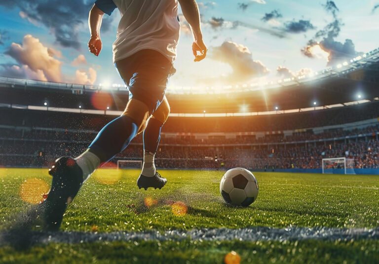 Campeonatos com Mais Escanteios: Ranking, Tendências e Dicas