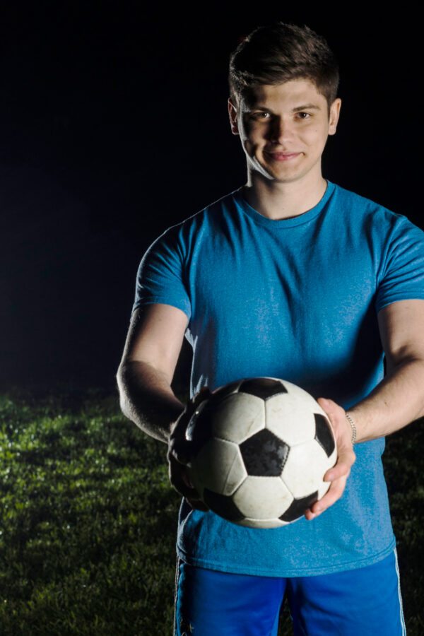 Jogadores com Z: Conheça Lendas e Curiosidades do Futebol