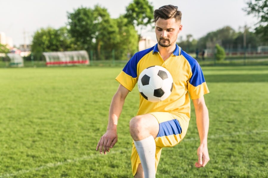 Jogadores com N: Principais Nomes e Curiosidades do Futebol