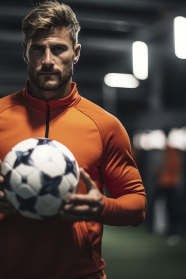 Jogadores com D: craques do futebol mundial e curiosidades