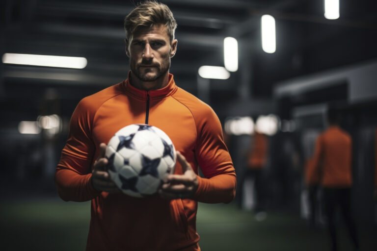 Jogadores com D: craques do futebol mundial e curiosidades