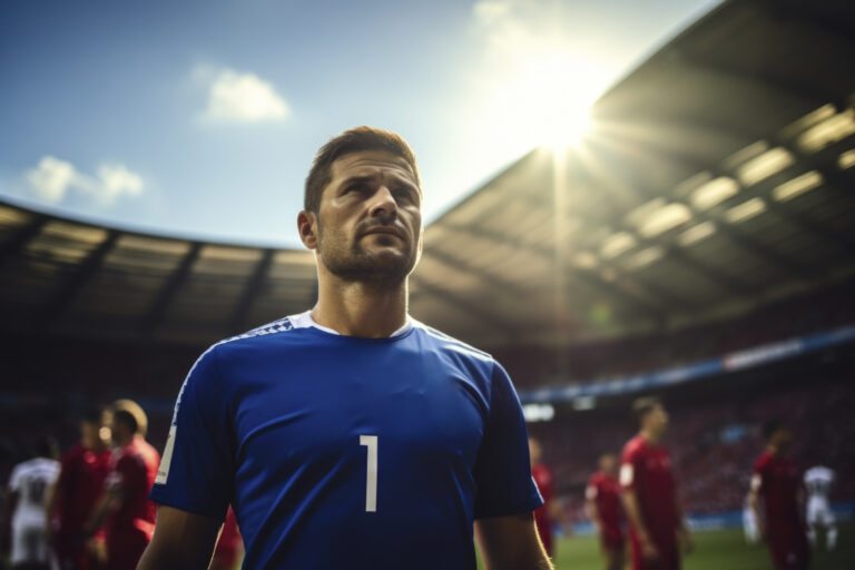 Jogadores com T: Maiores Nomes e Curiosidades do Futebol