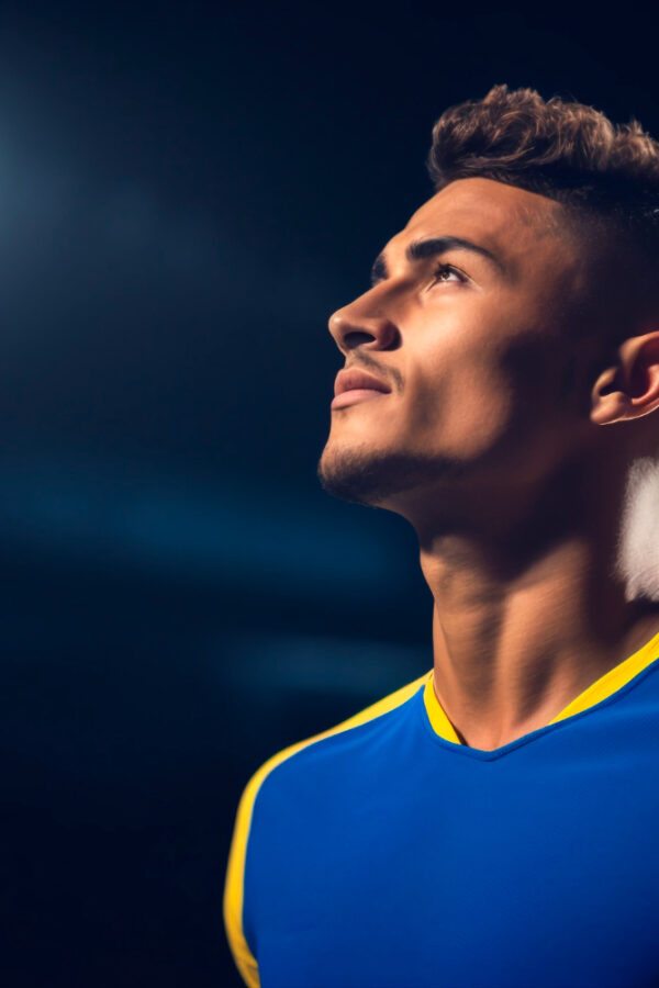 Jogadores com a letra H: craques que marcaram o futebol