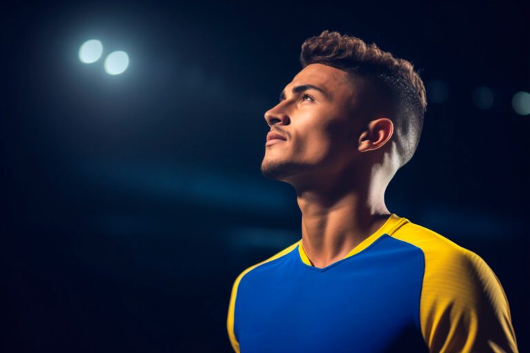 Jogadores com a letra H: craques que marcaram o futebol
