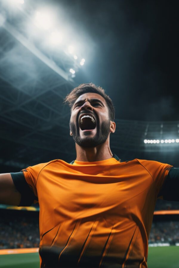 Jogadores com a letra C: Nomes Icônicos do Futebol Mundial