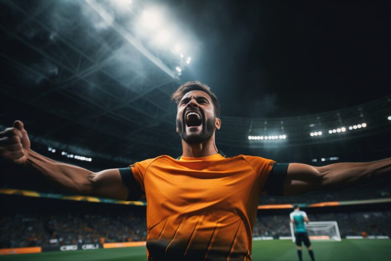 Jogadores com a letra C: Nomes Icônicos do Futebol Mundial