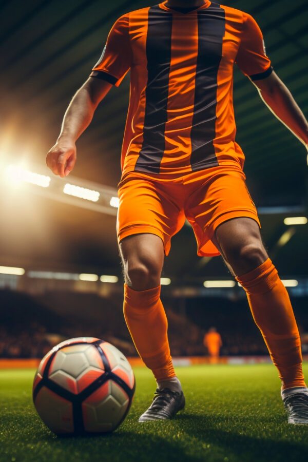 Jogadores com F: Lista, Histórias e Curiosidades do Futebol