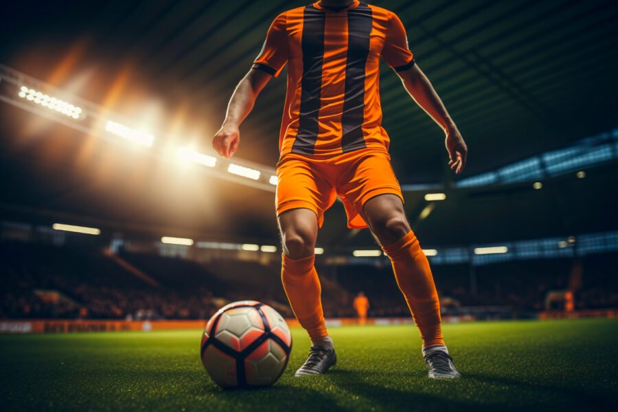 Jogadores com F: Lista, Histórias e Curiosidades do Futebol