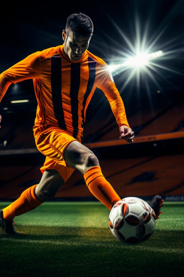 Jogador com X: lista e curiosidades sobre nomes raros no futebol