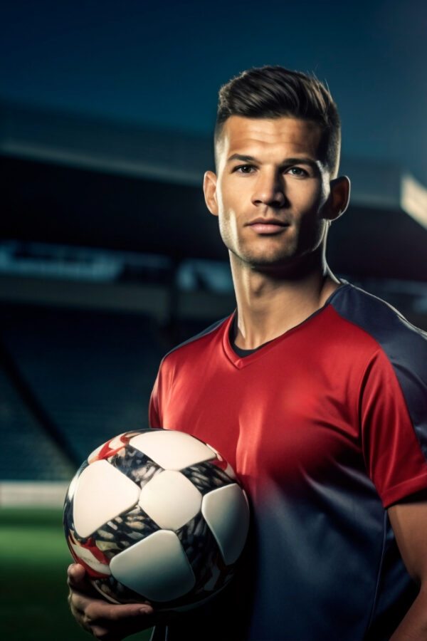 Jogadores com a letra U: Lista, ídolos e curiosidades do futebol