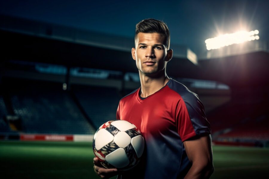 Jogadores com a letra U: Lista, ídolos e curiosidades do futebol