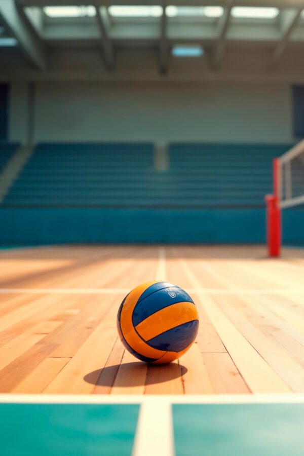 Posição Vôlei: Entenda as Funções e a Dinâmica em Quadra