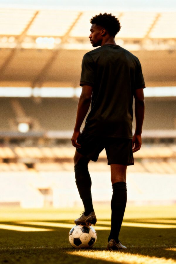 Jogador com a letra L: Grandes nomes e curiosidades do futebol