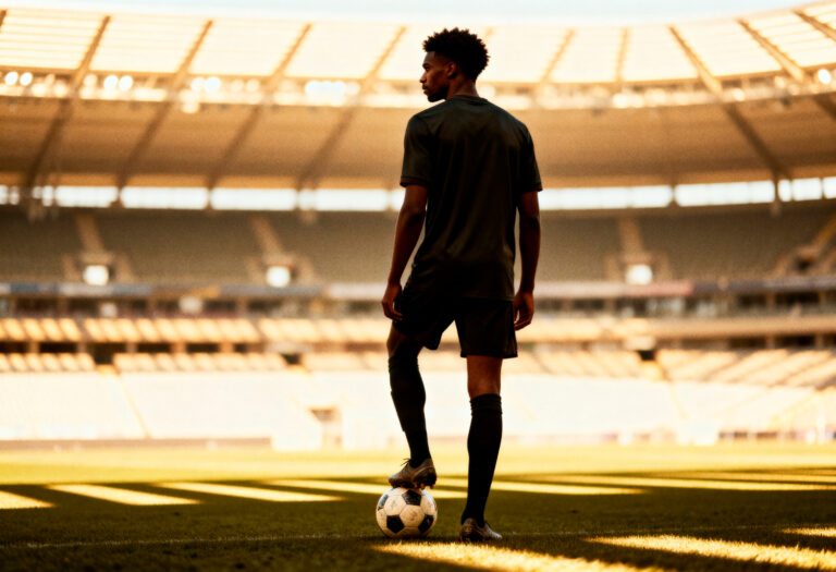 Jogador com a letra L: Grandes nomes e curiosidades do futebol