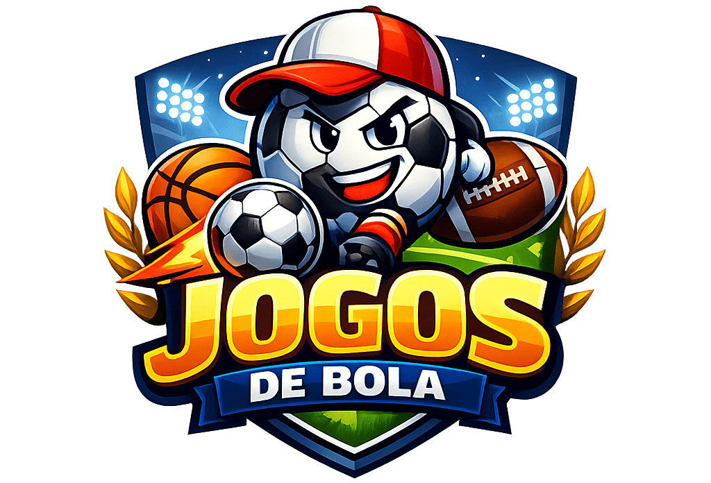 Jogos de Bola