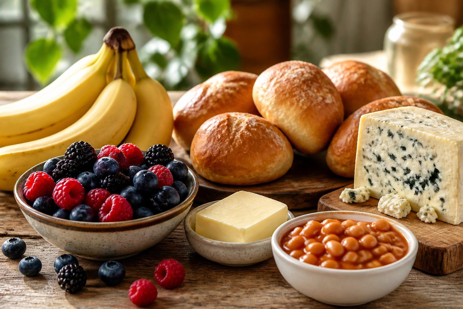 Ideias de Comidas que Iniciam com a Letra B: Guia Completo e Inspirador Ideias de Comidas que Iniciam com a Letra B: Guia Completo e Inspirador