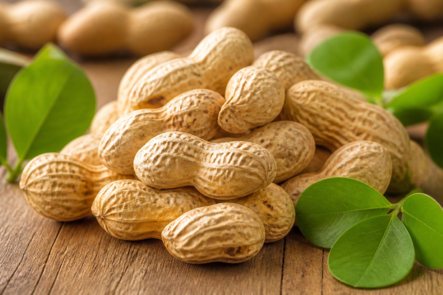 Amendoim é Fruta? Entenda a Natureza e Benefícios do Alimento Amendoim é Fruta? Entenda a Natureza e Benefícios do Alimento