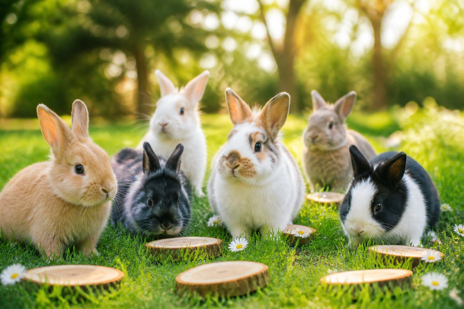 Ideias de Nomes para Coelhos: Dicas Criativas e Inspirações Ideias de Nomes para Coelhos: Dicas Criativas e Inspirações