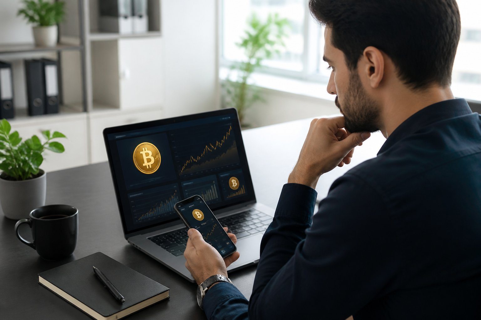 Como Saber Se Tenho Bitcoin: Etapas Essenciais e Onde Procurar Como Saber Se Tenho Bitcoin: Etapas Essenciais e Onde Procurar